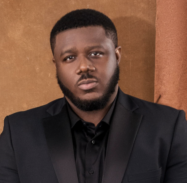 Harold Ameh, Founder and Principal Advisor at Baseline Telemetry Advisory